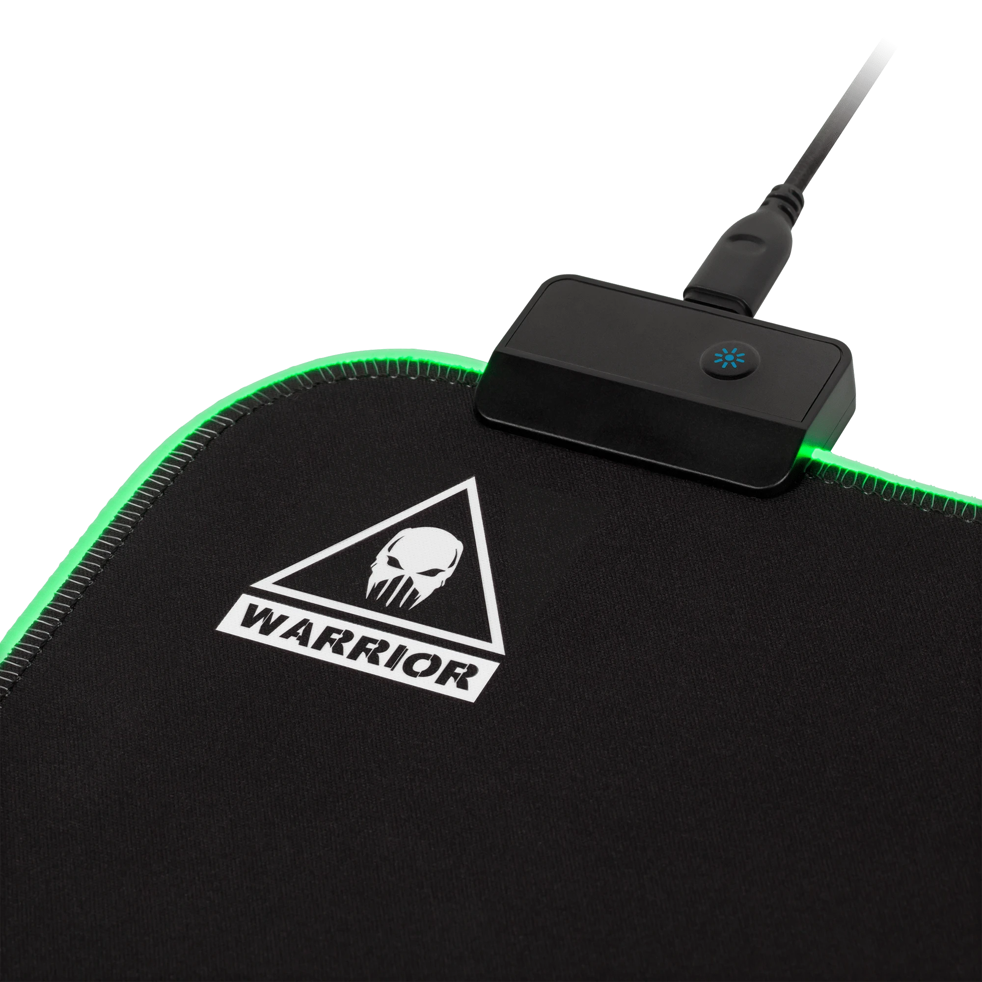 Kruger & Matz Warrior LED pelės kilimėlis