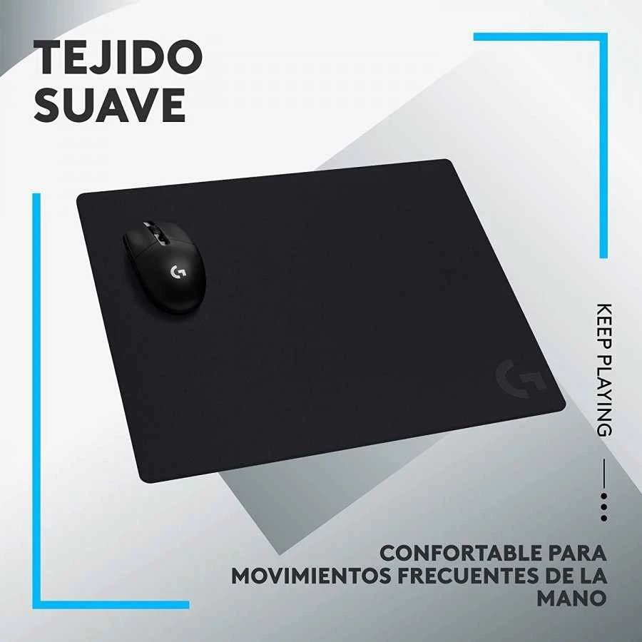 LOGITECH G740 Pelės kilimėlis žaidimams - EER2