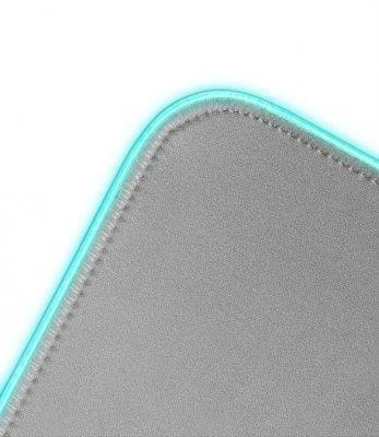 Kilimėlis Mars Gaming MMPRGB2S RGB Backlit Gaming Mat