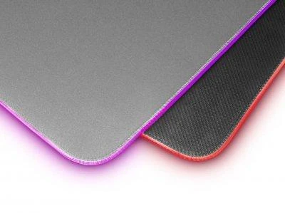 Kilimėlis Mars Gaming MMPRGB2S RGB Backlit Gaming Mat