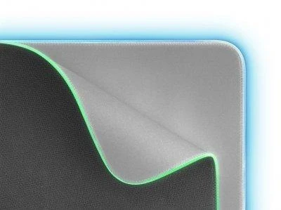 Kilimėlis Mars Gaming MMPRGB2S RGB Backlit Gaming Mat