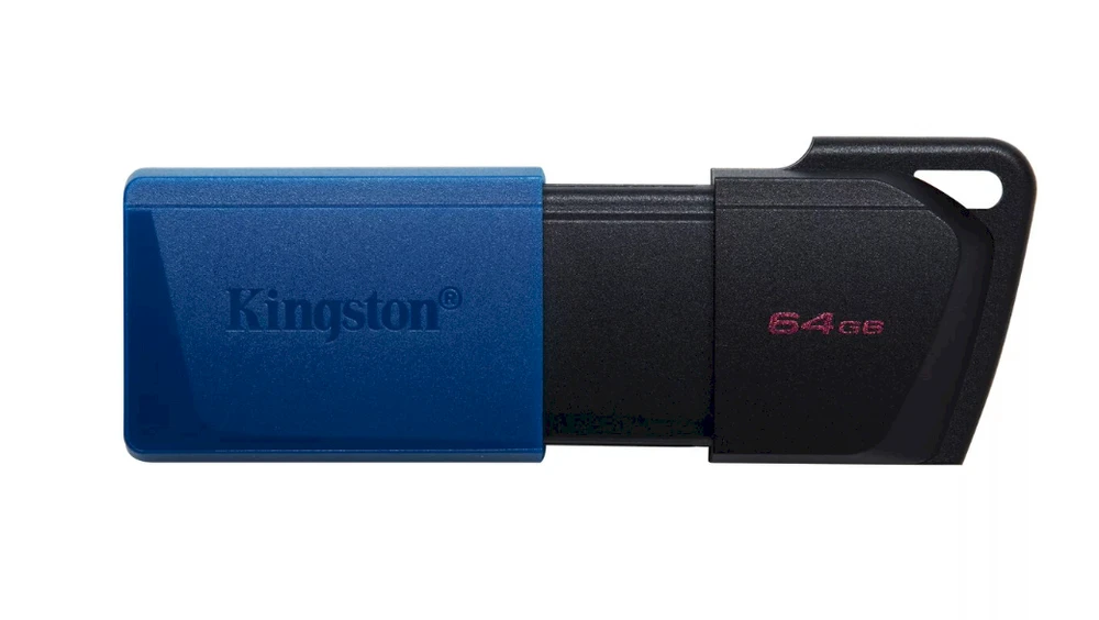 „Kingston DataTraveler Exodia M“ USB atmintinė, 2 x 64 GB