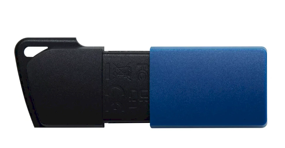 „Kingston DataTraveler Exodia M“ USB atmintinė, 2 x 64 GB