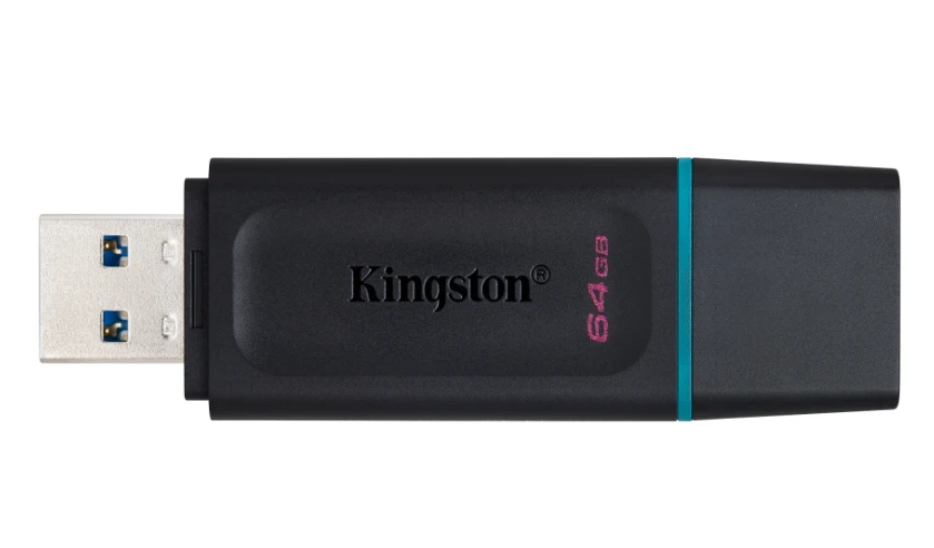 USB laikmena Kingston DataTraveler Exodia DTX, 64GB