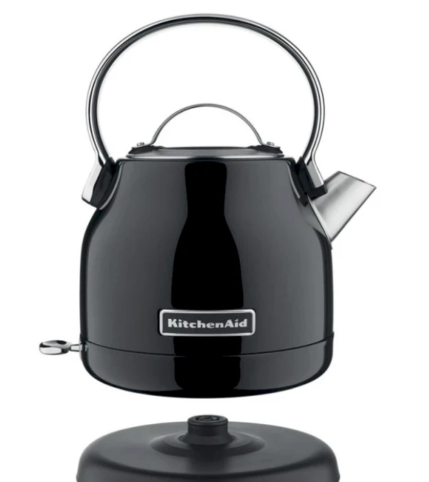 Virdulys KitchenAid 5KEK1222EOB