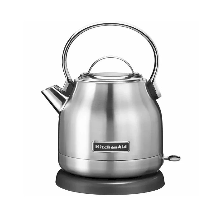 Virdulys KitchenAid 5KEK1222ESX stainless