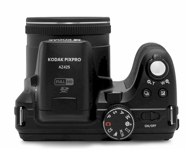 Kodak Astro Zoom AZ425 juodas