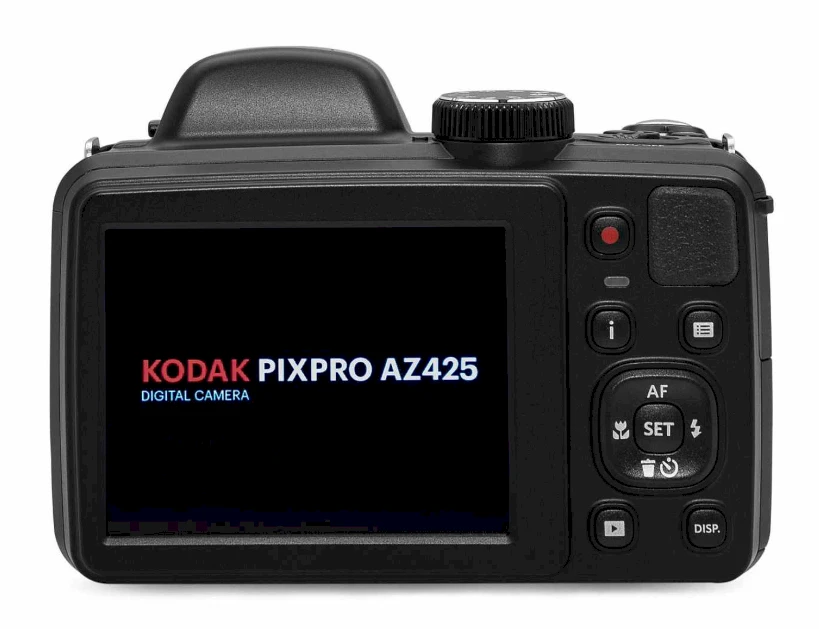 Kodak Astro Zoom AZ425 juodas