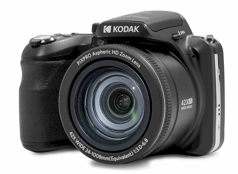 Kodak Astro Zoom AZ425 juodas