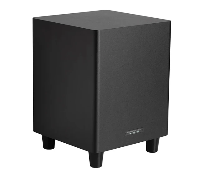 Kompiuterio kolonėlės Subwoofer Edifier SW8 juodos spalvos