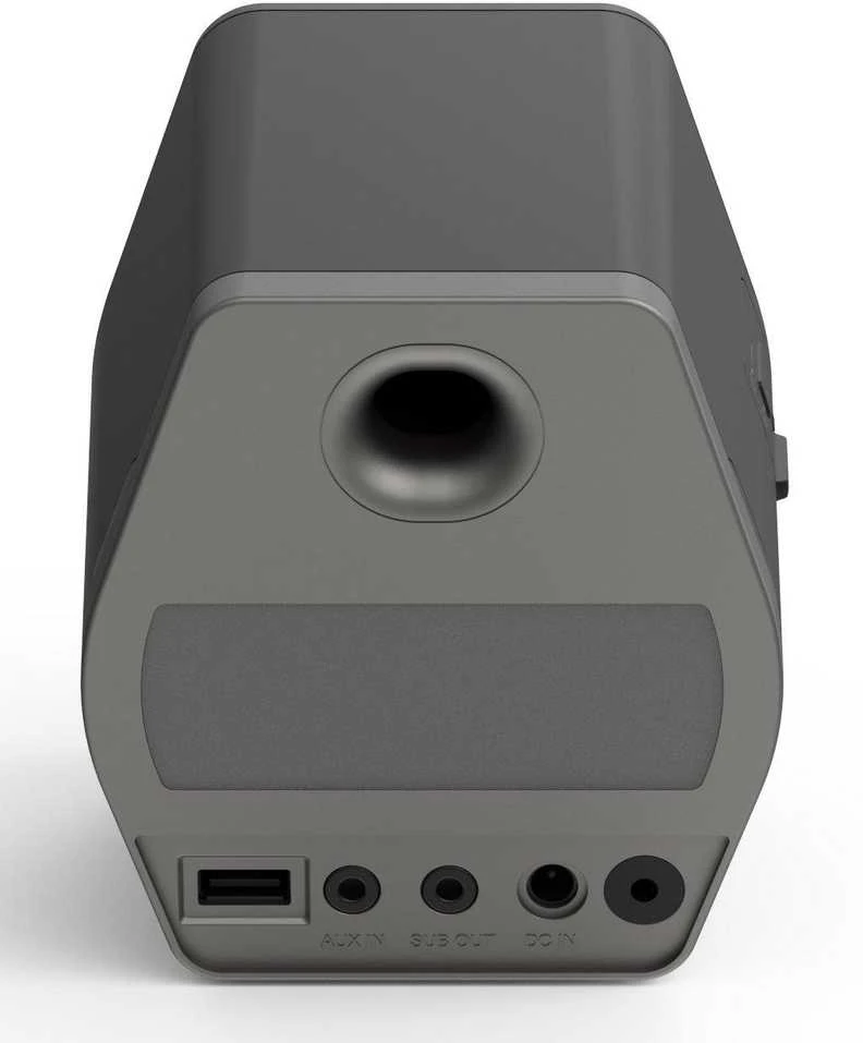 Kompiuterio kolonėlės Edifier G2000 skirtos žaidimams/Bluetooth/32W/ Juodos spalvos