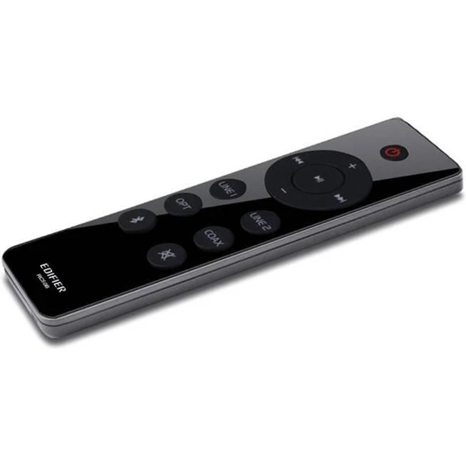 Kolonėlės Edifier R2850DB, Juodos spalvos