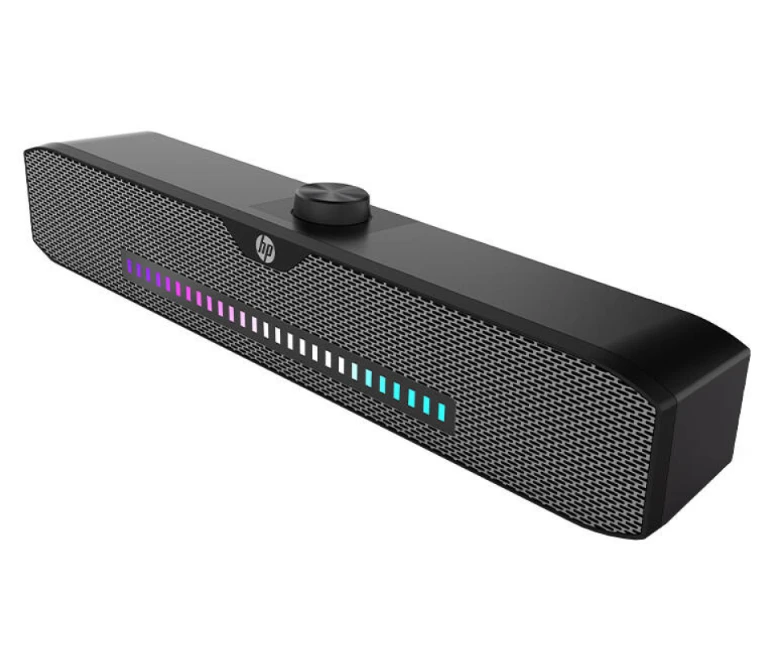 Kompiuterio kolonėlės HP DHS-4200S garso sistema