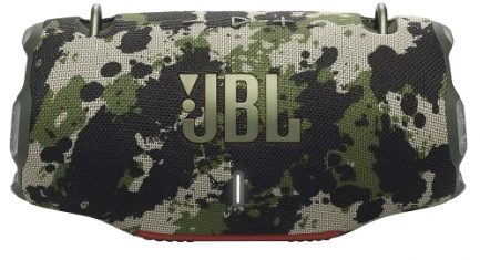 JBL Xtreme 4 Portable Atsparus vandeniui Outdoor Speaker Camouflage EU