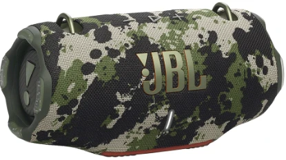JBL Xtreme 4 Portable Atsparus vandeniui Outdoor Speaker Camouflage EU