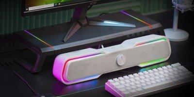 Namų kino sistema Garsiakalbis Mars Gaming Nešiojama kolonėlė Bluetooth Przenośny Mars Gaming MSBXW 10W
