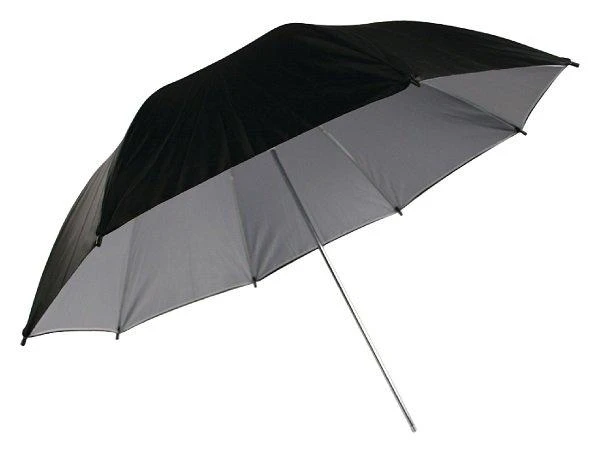 Objektyvas Konig KN-UB36BWN Photo Umbrella 36 "