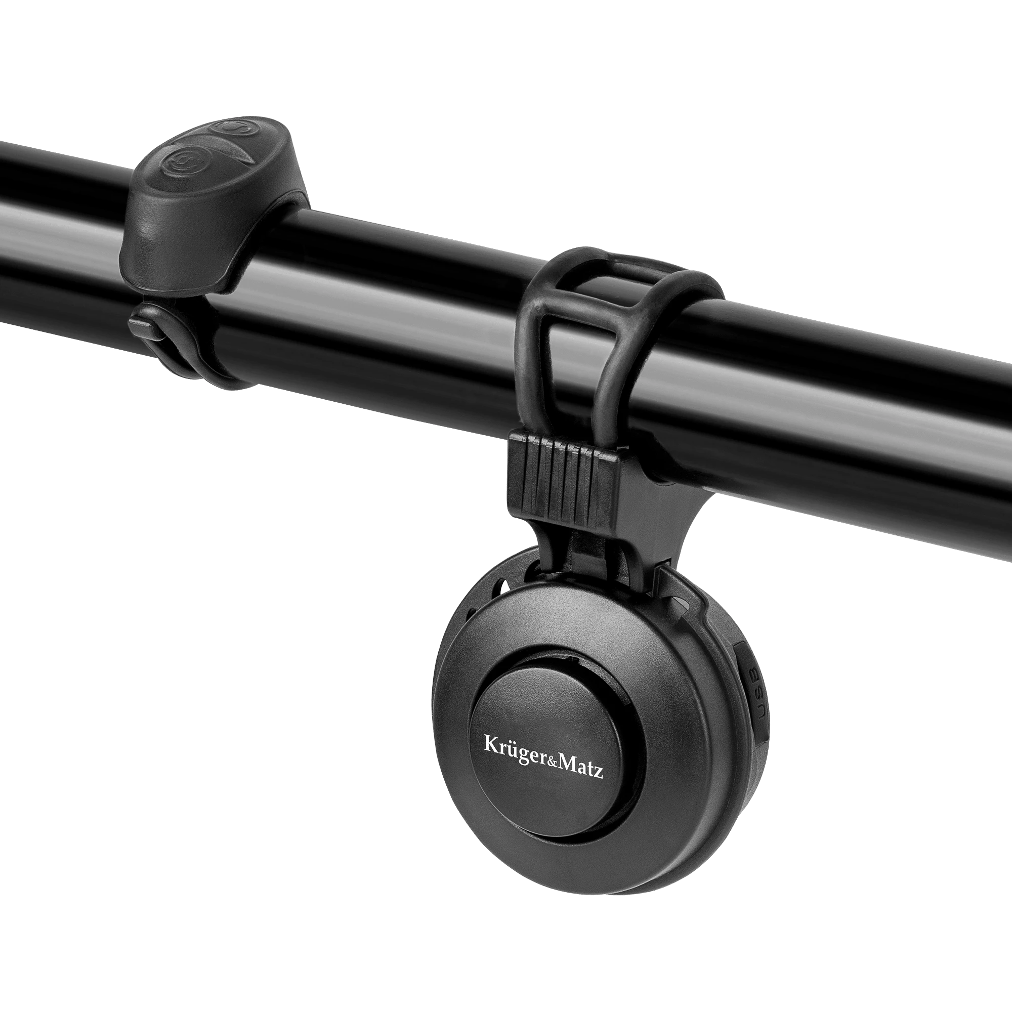 Kruger & Matz XH20 elektrinio dviračio varpas
