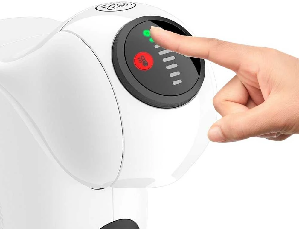 Kavos aparatas Krups DeLonghi Dolce Gusto® Genio S KP2431 Coffee Pagal