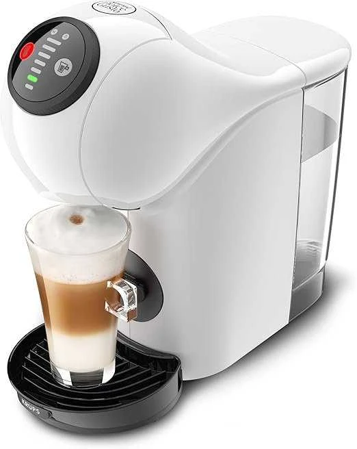 Kavos aparatas Krups DeLonghi Dolce Gusto® Genio S KP2431 Coffee Pagal
