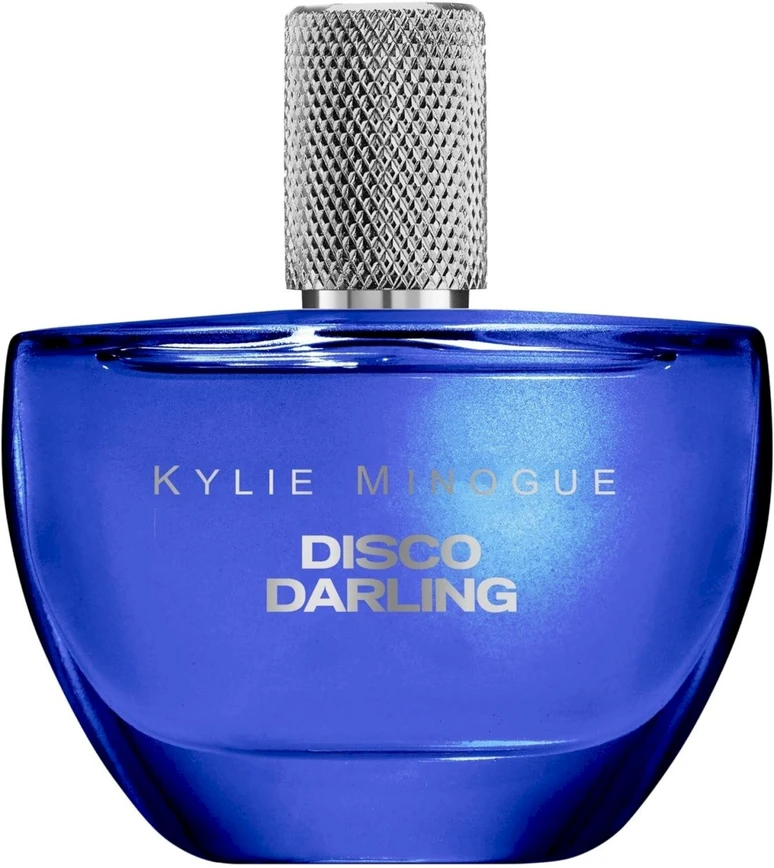 Kylie Minogue Disco Darling EDP parfumuotas vanduo moterims, 30 ml