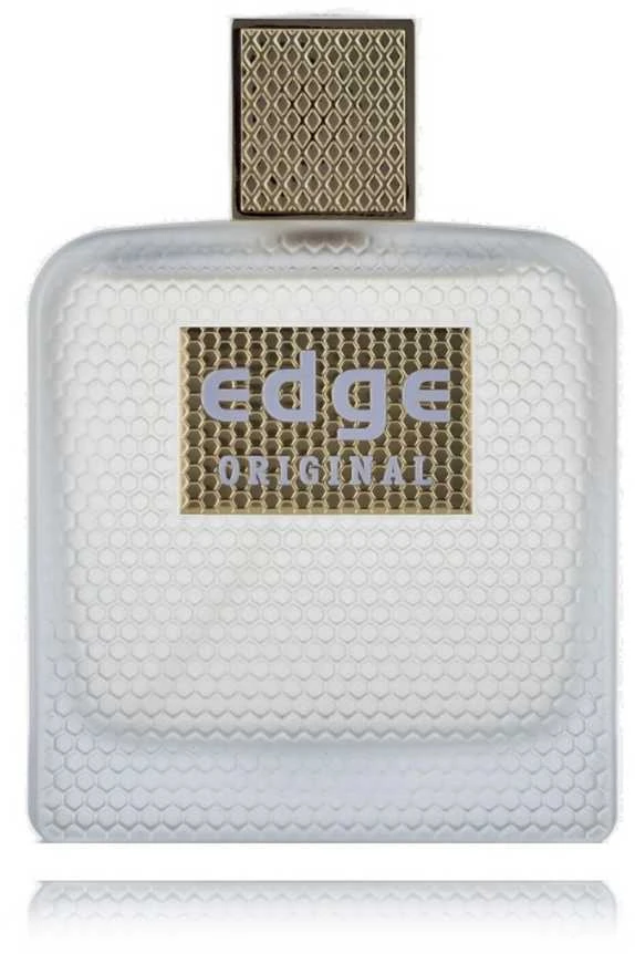 La Fede Edge Original EDP parfumuotas vanduo unisex, 100 ml