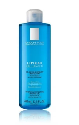 La Roche Posay Lipikar Gel Lavant dušo gelis, 750 ml