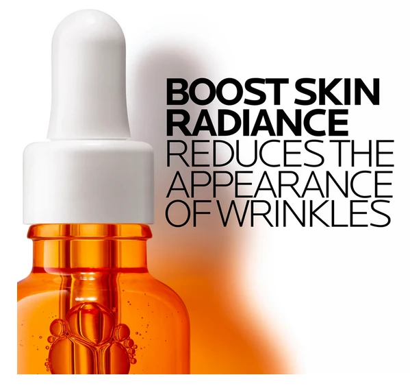 La Roche Posay grynas vitamino C12 serumas 30 ml