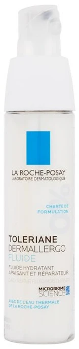 La Roche-Posay Toleriane Day Kremas, 40 ml
