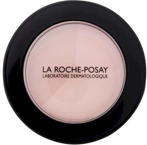 La Roche Posay Toleriane Teint Mattifying Fixing Powder matinį efektą suteikianti fiksuojanti pudra, 12 g