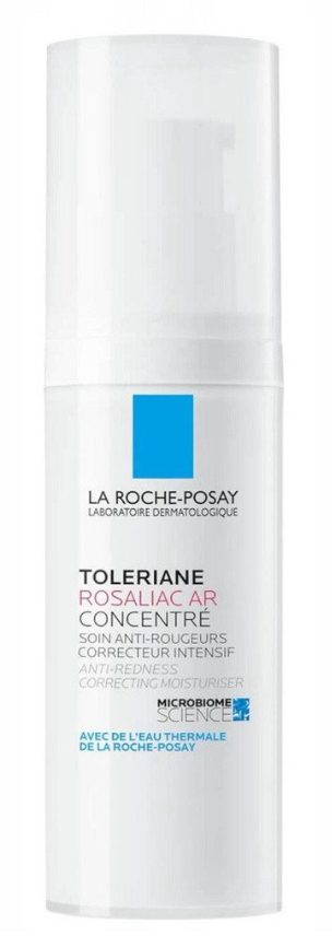 La Roche Posay Corrective Moisturizing Kreminis Rosaliac drėkinamasis veido kremas raustančiai oda , 40 ml