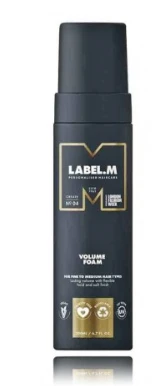 Label.m Volume Foam, 200 ml