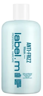 Label.M, Minkštinantis ir glotninantis, Hair Treatment Kreminis Mask, Silky Smooth, 500 ml