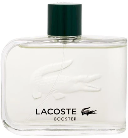 Lacoste Booster EDT Purškiklis, 125 ml