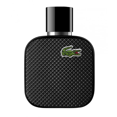 Lacoste Eau de Lacoste L.12.12 Noir Intense for Men (Kvepalai Vyrams) EDT - 100ml - (BE PAKUOTĖS)