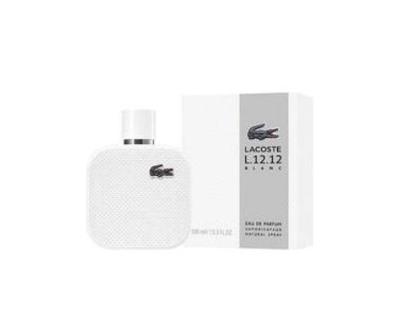 Lacoste Lacoste Eau de Lacoste L.12.12 Blanc 100 ml tualetinio vandens testeris