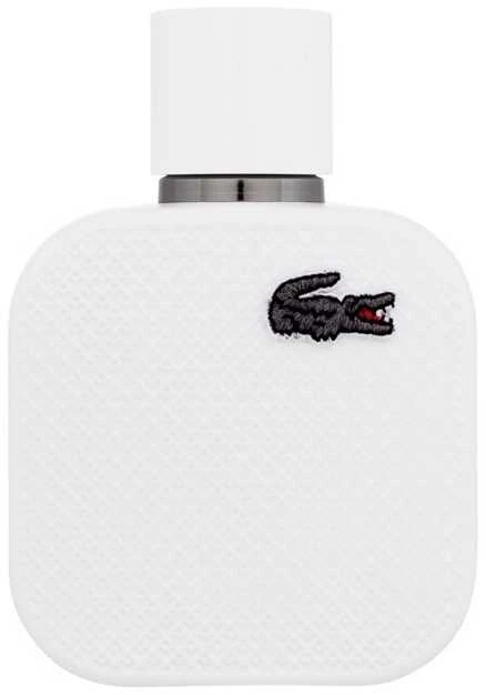 Lacoste Eau de Lacoste L.12.12 Blanc EDP parfumuotas vanduo vyrams, 50 ml