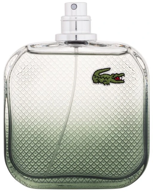 Lacoste L.12.12 Blanc Eau Intense (EDT) EDT for Men 100 ml
