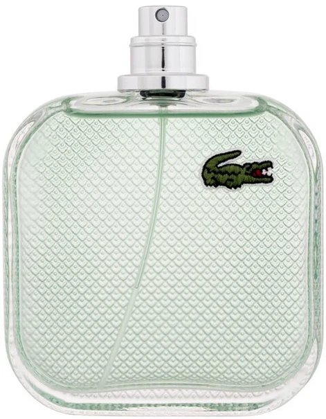Lacoste L.12.12 Blanc Eau Fraiche (EDT) vyrams 100 ml