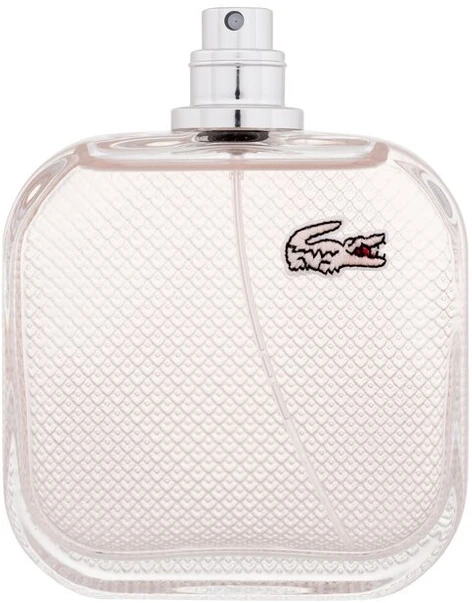 Lacoste Rose for Her Eau Fraiche EDT Tester