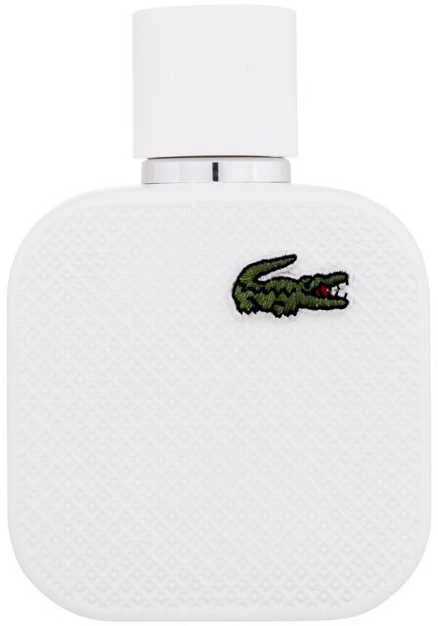 Lacoste L.12.12 Blanc Men Eau De Toilette Purškiklis kvepalai vyrams 50ml