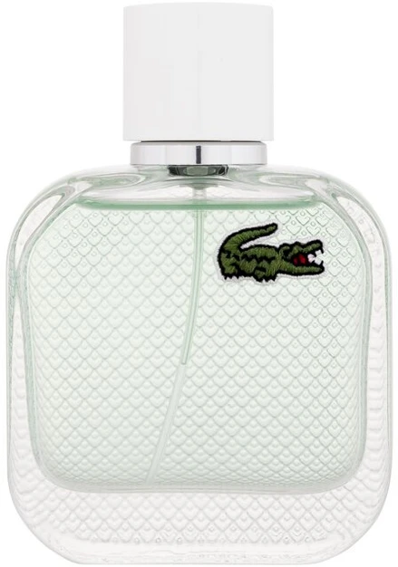 Lacoste L.12.12 Blanc Eau Fraiche EDT tualetinis vanduo For Him EDT tualetinis vanduo vyrams, 50 ml