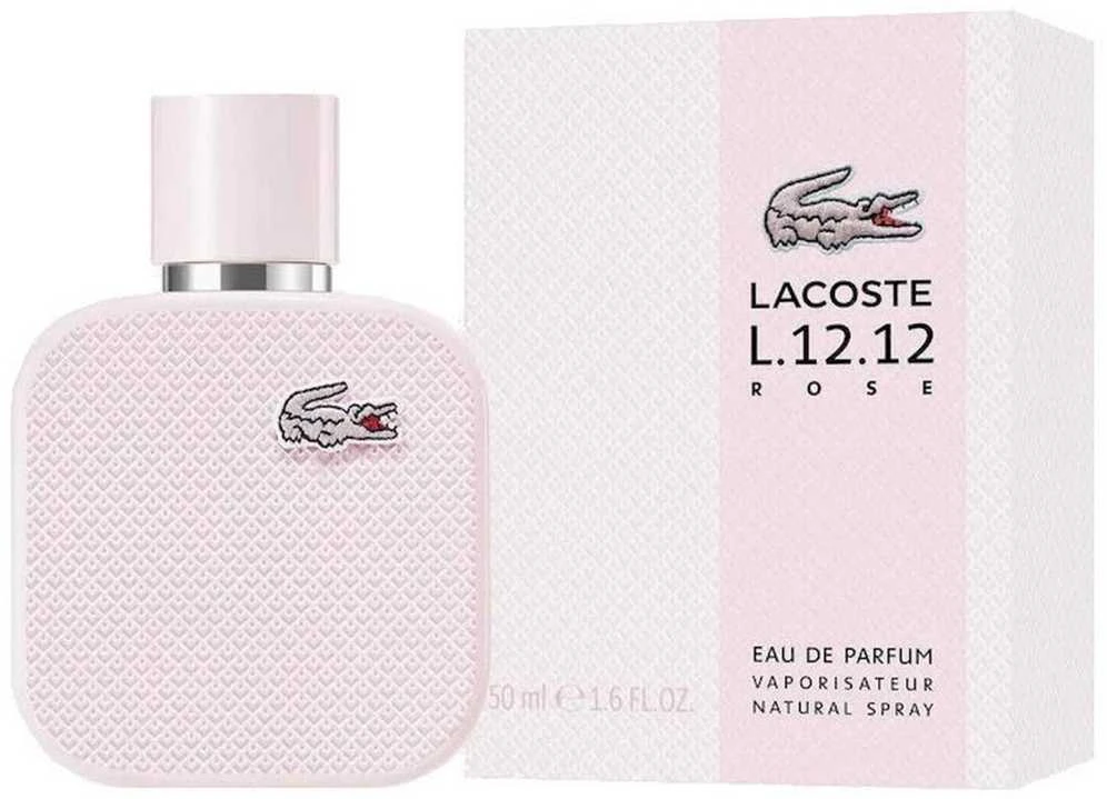 Lacoste EDP 50 ml