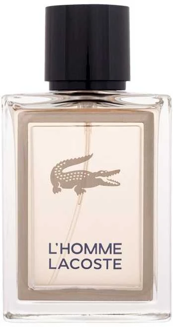 Lacoste L´Homme Lacoste EDT, 50 ml