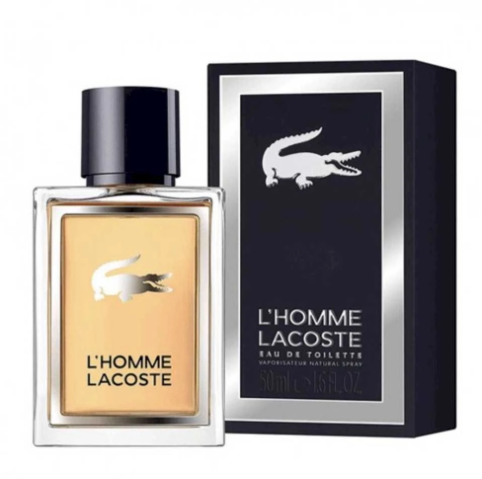 Lacoste L'Homme EDT 50ml