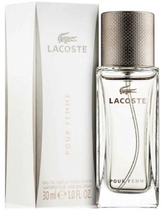 Lacoste Pour Femme EDP parfumuotas vanduo moterims, 30 ml