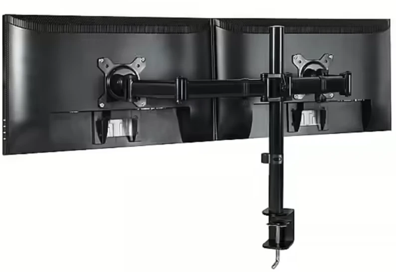 Laikiklis ARCTIC Z2 Basic 68,6 cm (27") Gnybtas Juoda
