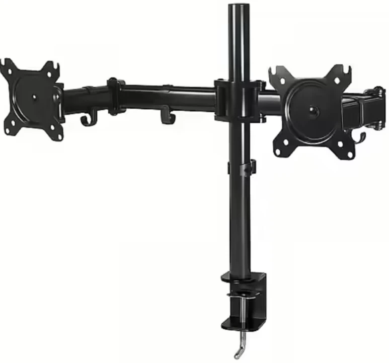 Laikiklis ARCTIC Z2 Basic 68,6 cm (27") Gnybtas Juoda