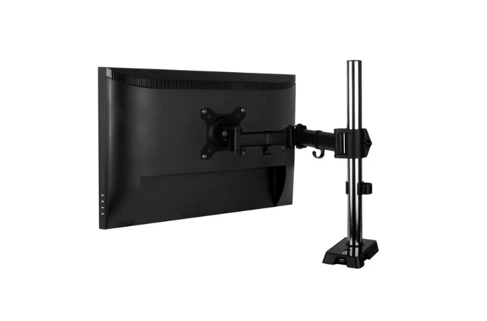 Laikiklis ARI ARCTIC Z1 (Gen 3) 124,5 cm (49") Juoda