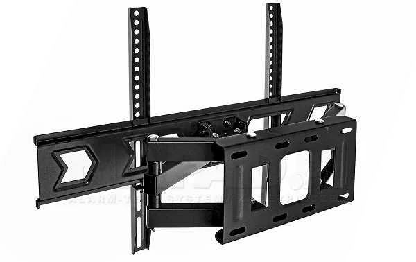 Laikiklis Lamex LXLCD102 Wall Mount for TV 99" / 45 kg / 600x400